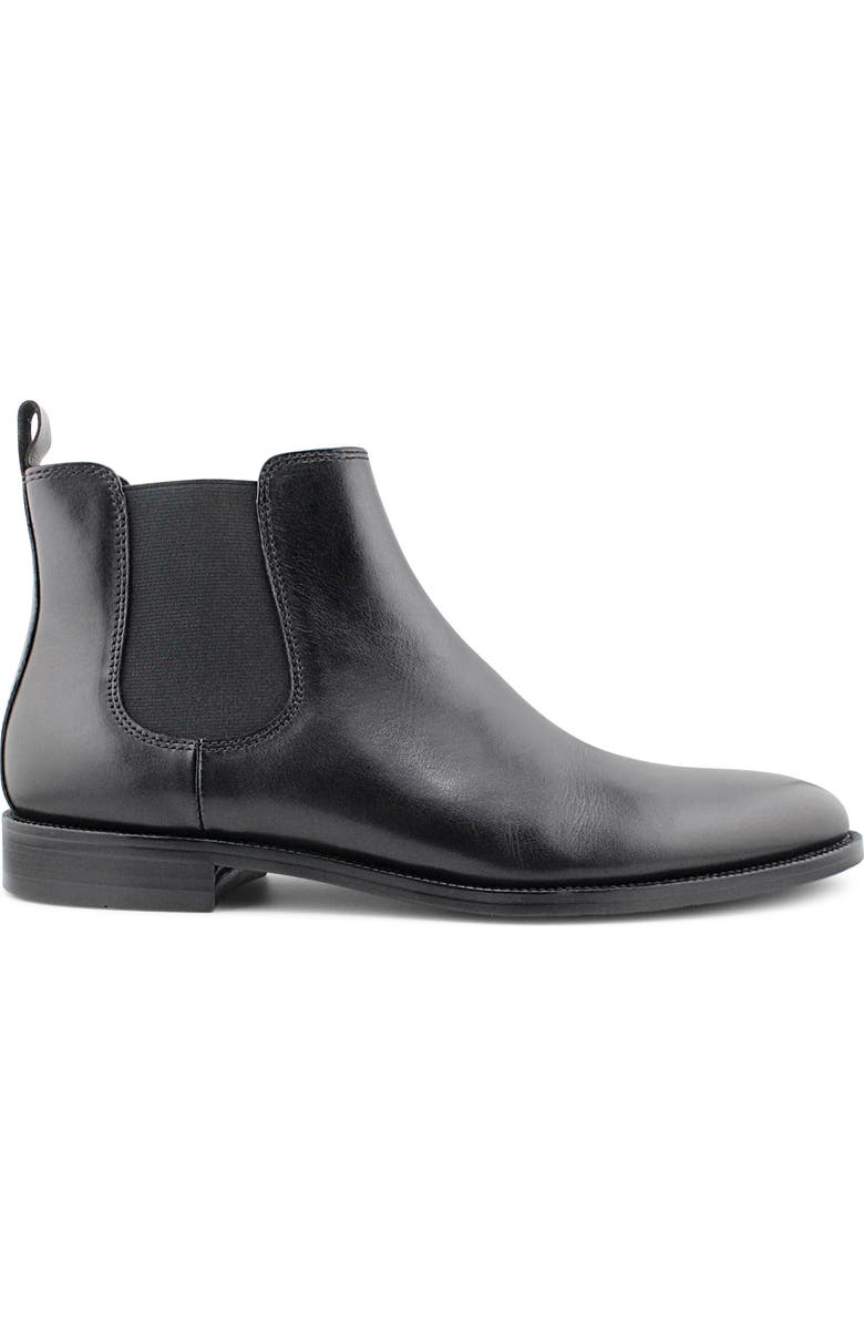 Blake Mckay Stewart Chelsea Boot, Alternate, color, Black/ Black