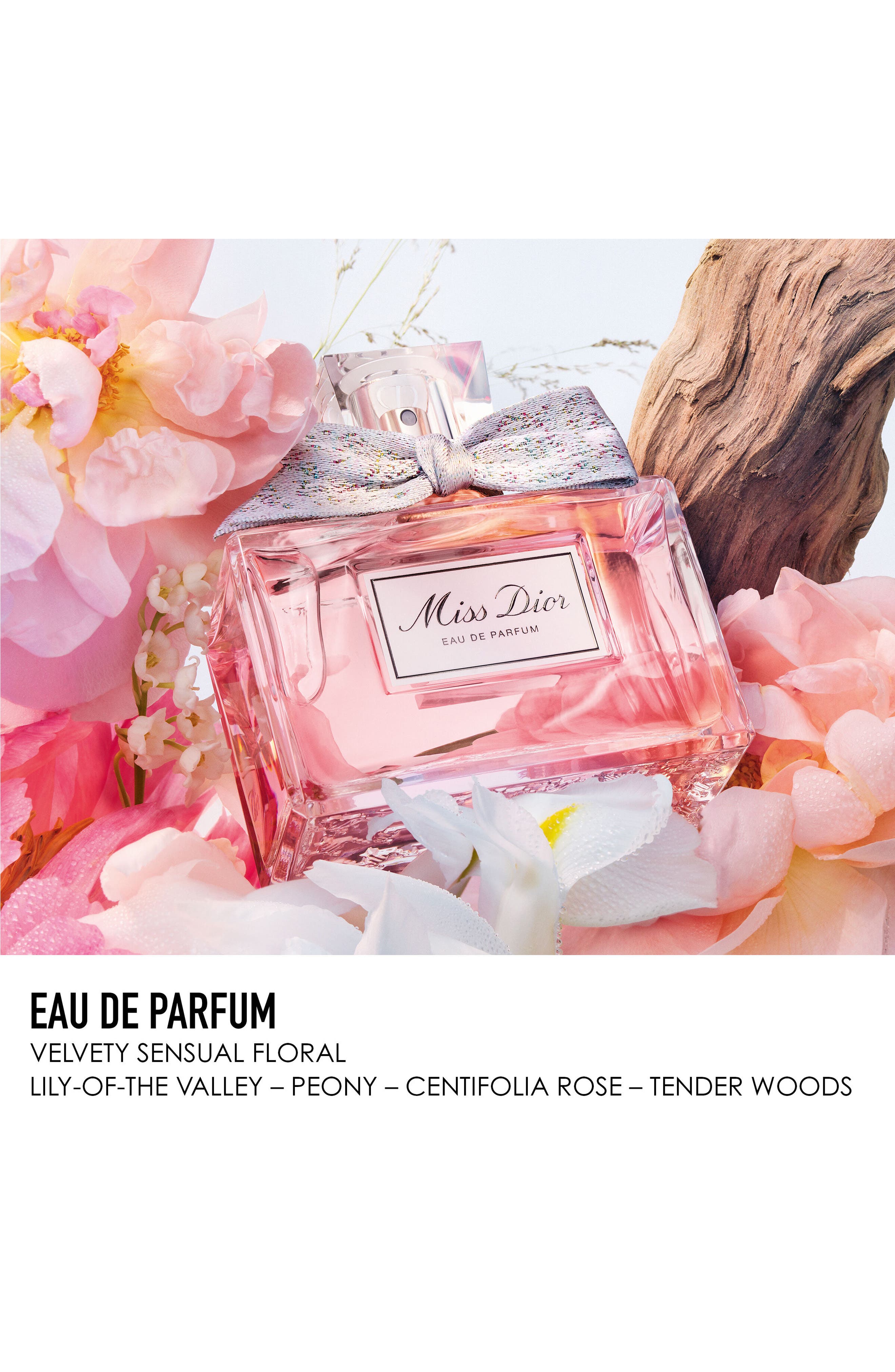 Miss Dior Eau de Parfum Set (Limited Edition) (Women) | Nordstrom