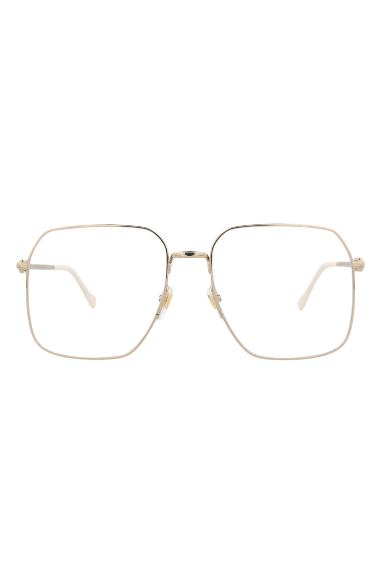 Square Optical Glasses
