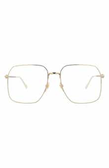 Square Optical Glasses
