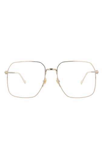 Square Optical Glasses