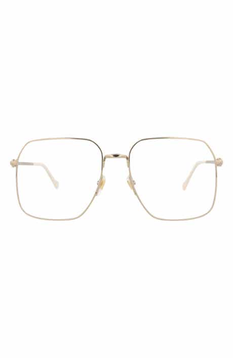 Square Optical Glasses