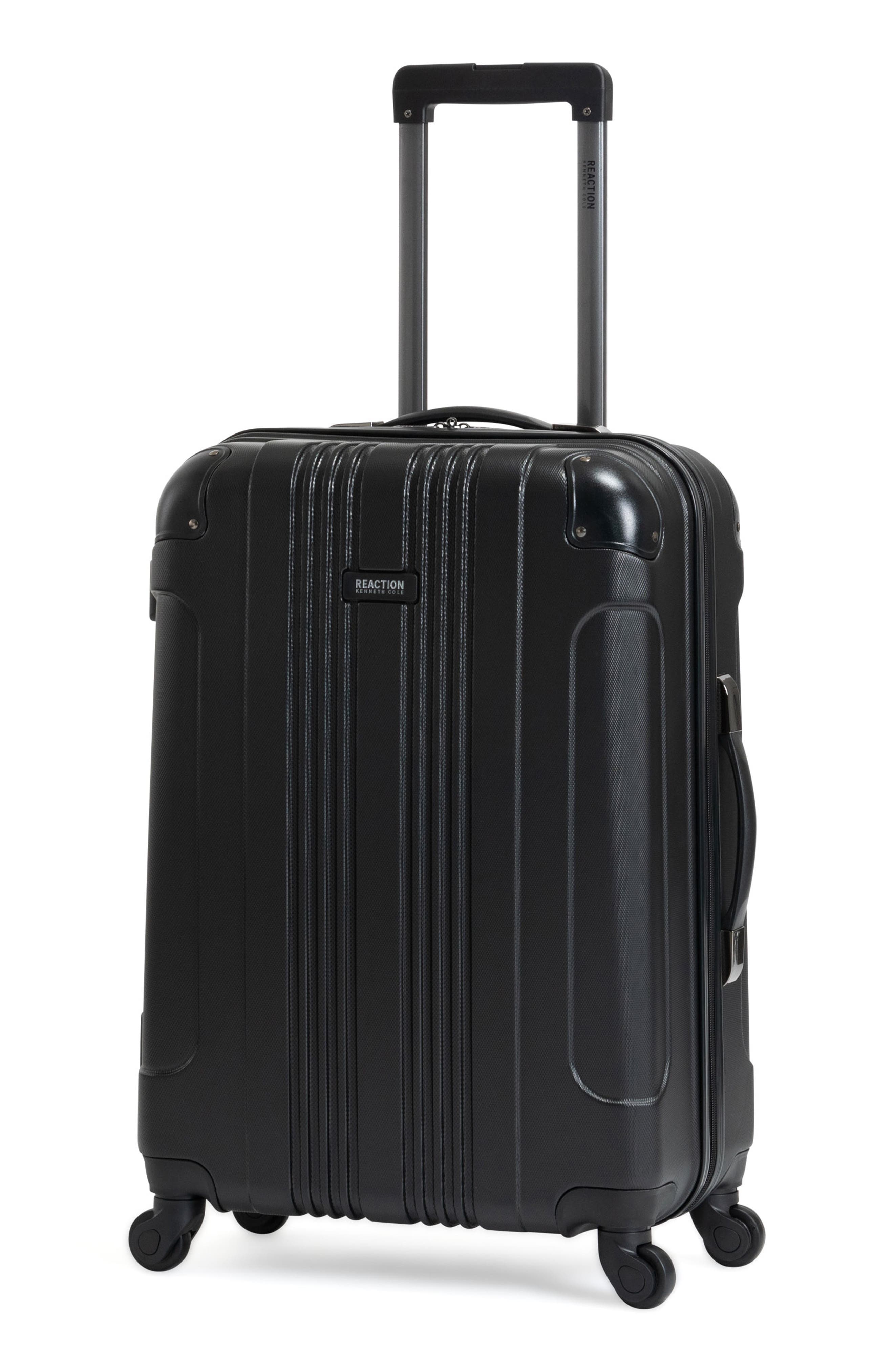 Kenneth Cole Reaction Out of Bounds 24" Lightweight Hardside 4-Wheel Spinner Luggage