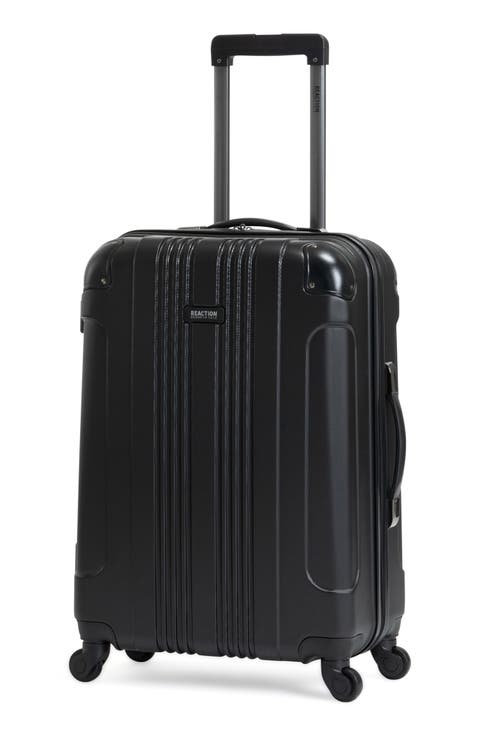 Out of Bounds 24" Lightweight Hardside 4-Wheel Spinner Luggage