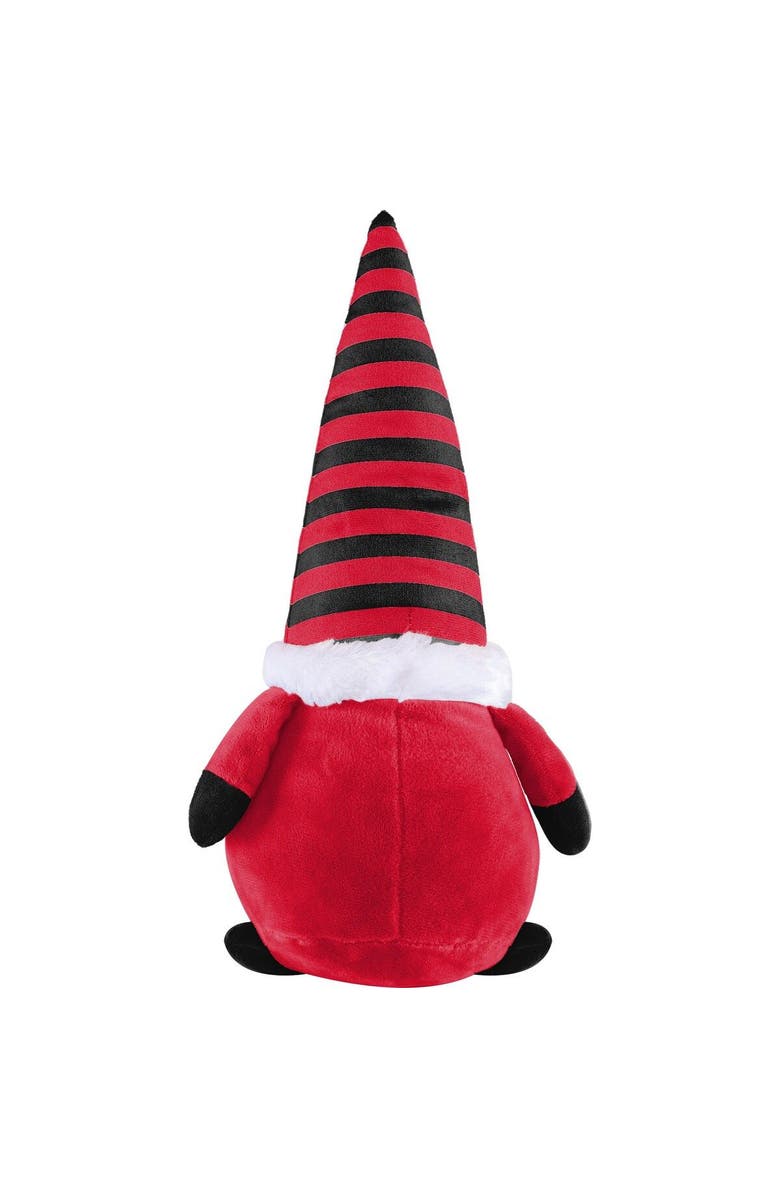 FOCO Texas Tech Red Raiders 14'' Stumpy Gnome Plush, Alternate, color, 