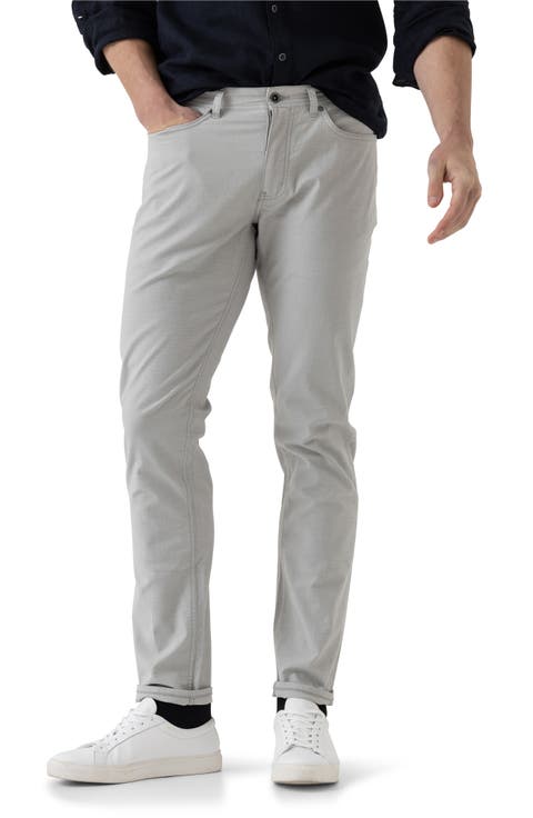 Gunn 5 Pocket Pants (Big)
