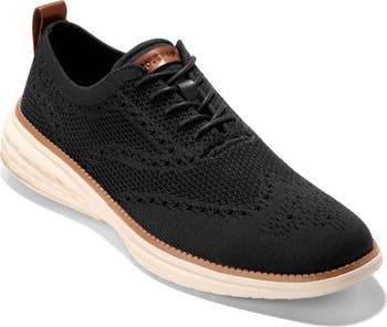 Grand Hurrion Stitchlite Wing Oxford