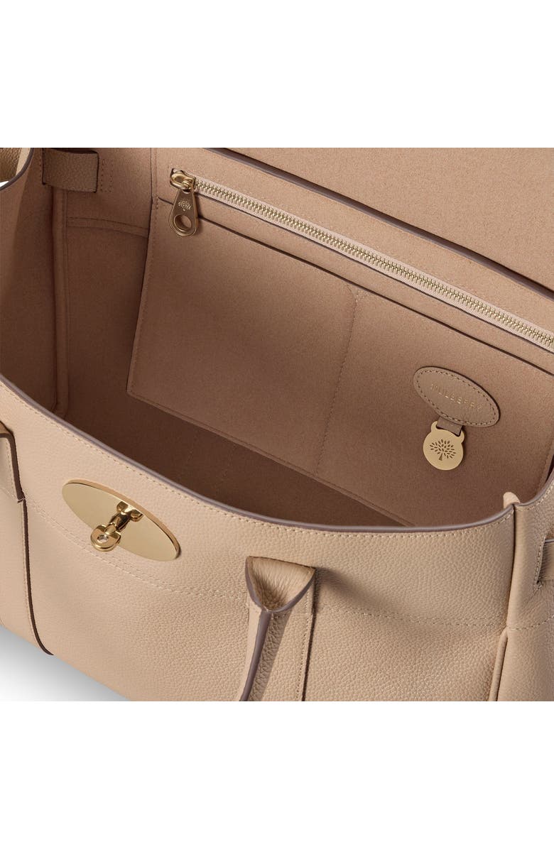 Mulberry Bayswater, Alternate, color, Crumpet