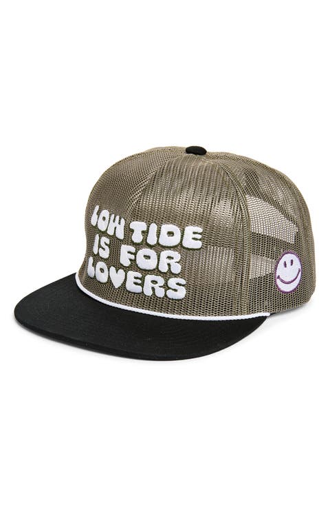 Lovers Baseball Cap