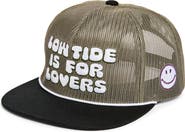 DARK SEAS Lovers Baseball Cap