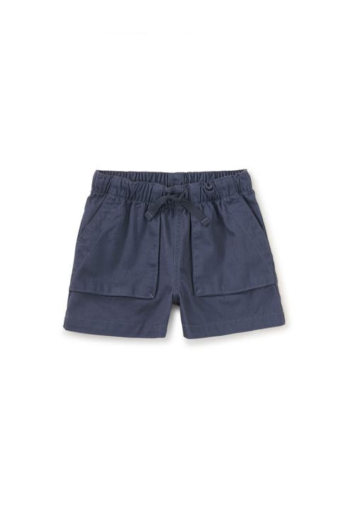 Woven Camp Shorts (Toddler, Little Kid, Big Kid)