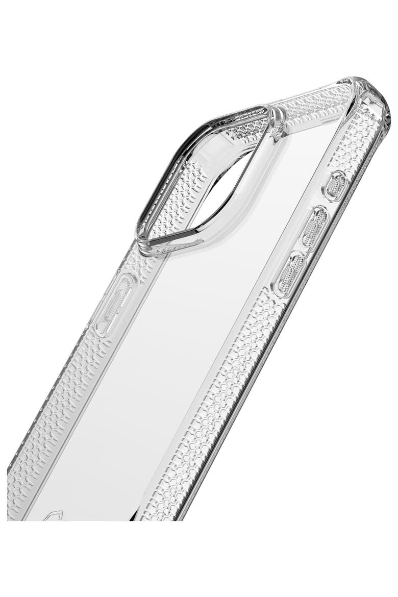 Spectrum_R Clear Case for Apple iPhone 15 Pro Max, Alternate, color, Clear