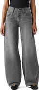 Levi's Middy Balloon Wide Leg Jeans