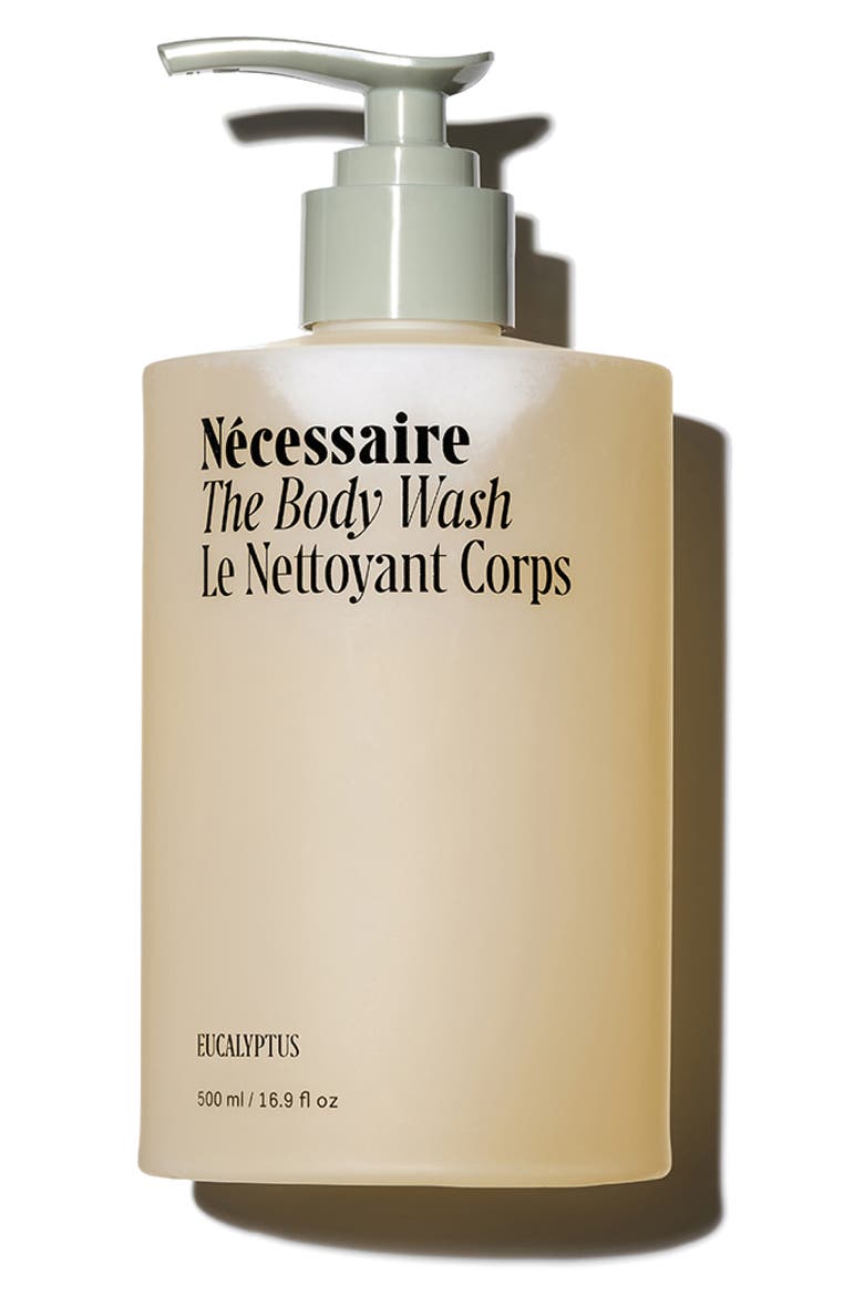 The Body Wash, Main, color, EUCALYPTUS
