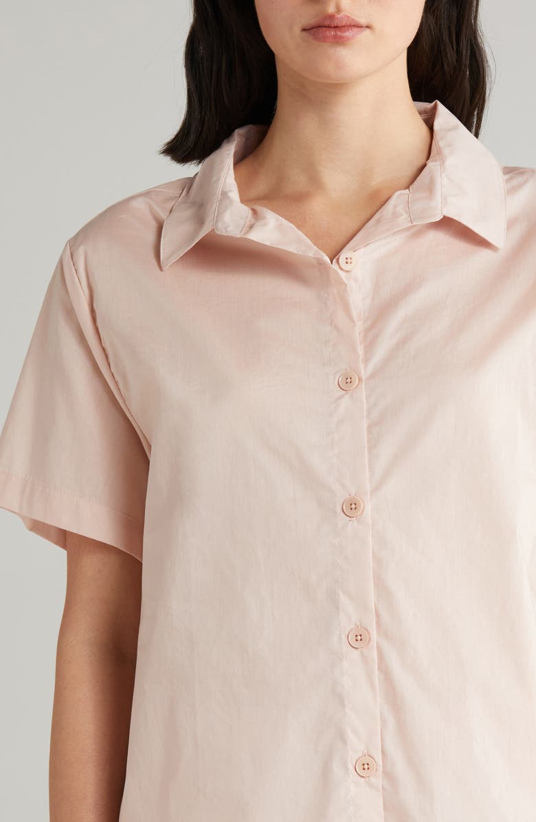 Papinelle Gemma Short Pajamas, Alternate, color, 