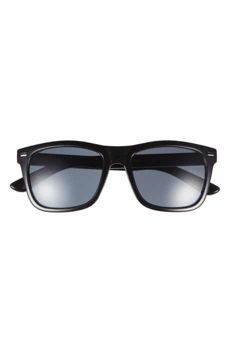 Vince Camuto 129mm Square Sunglasses