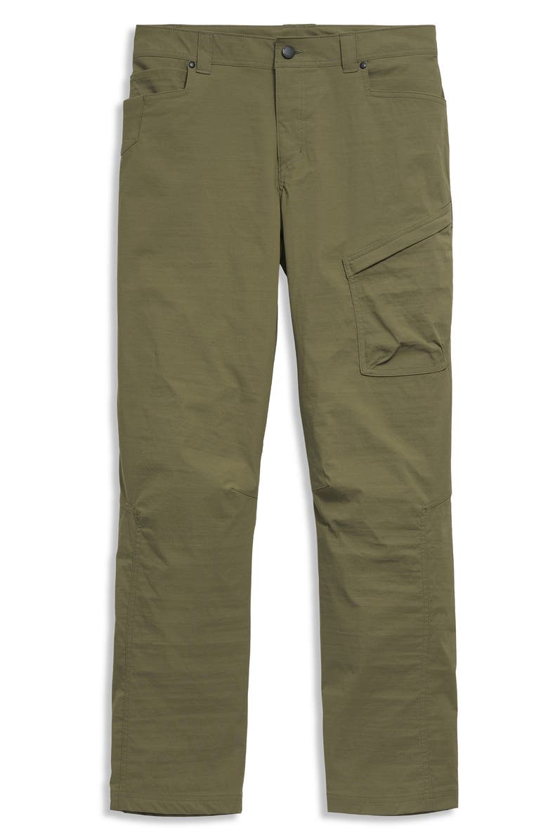 Outdoor Research Timberline Utility Pants, Alternate, color, 