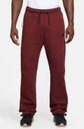 Nike Tech Fleece Open Hem Sweatpants