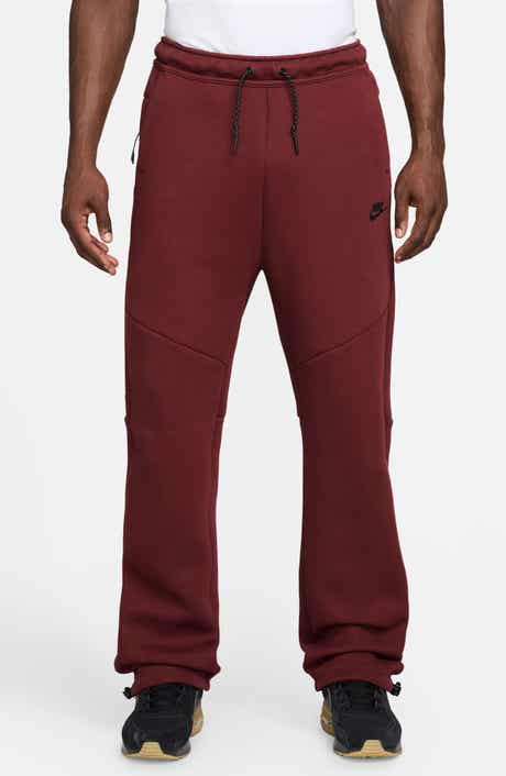 Nike Tech Fleece Open Hem Sweatpants