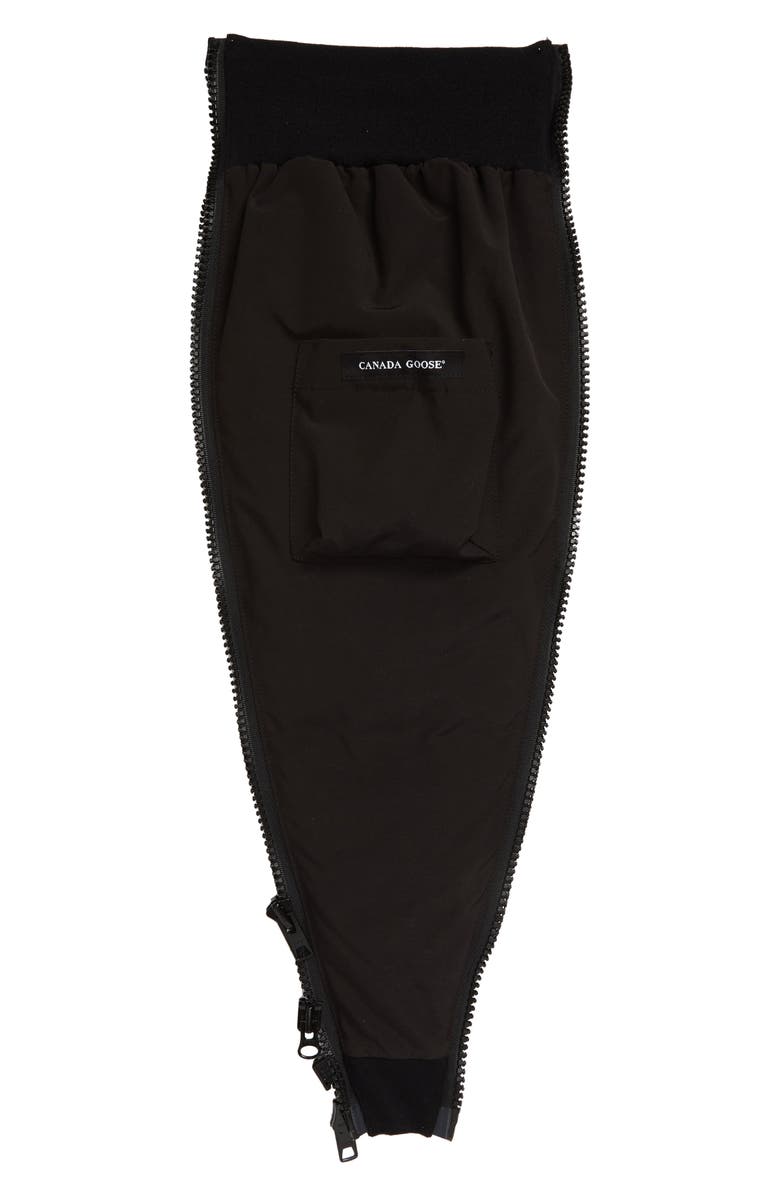 Canada Goose Bump Extension Panel, Alternate, color, 