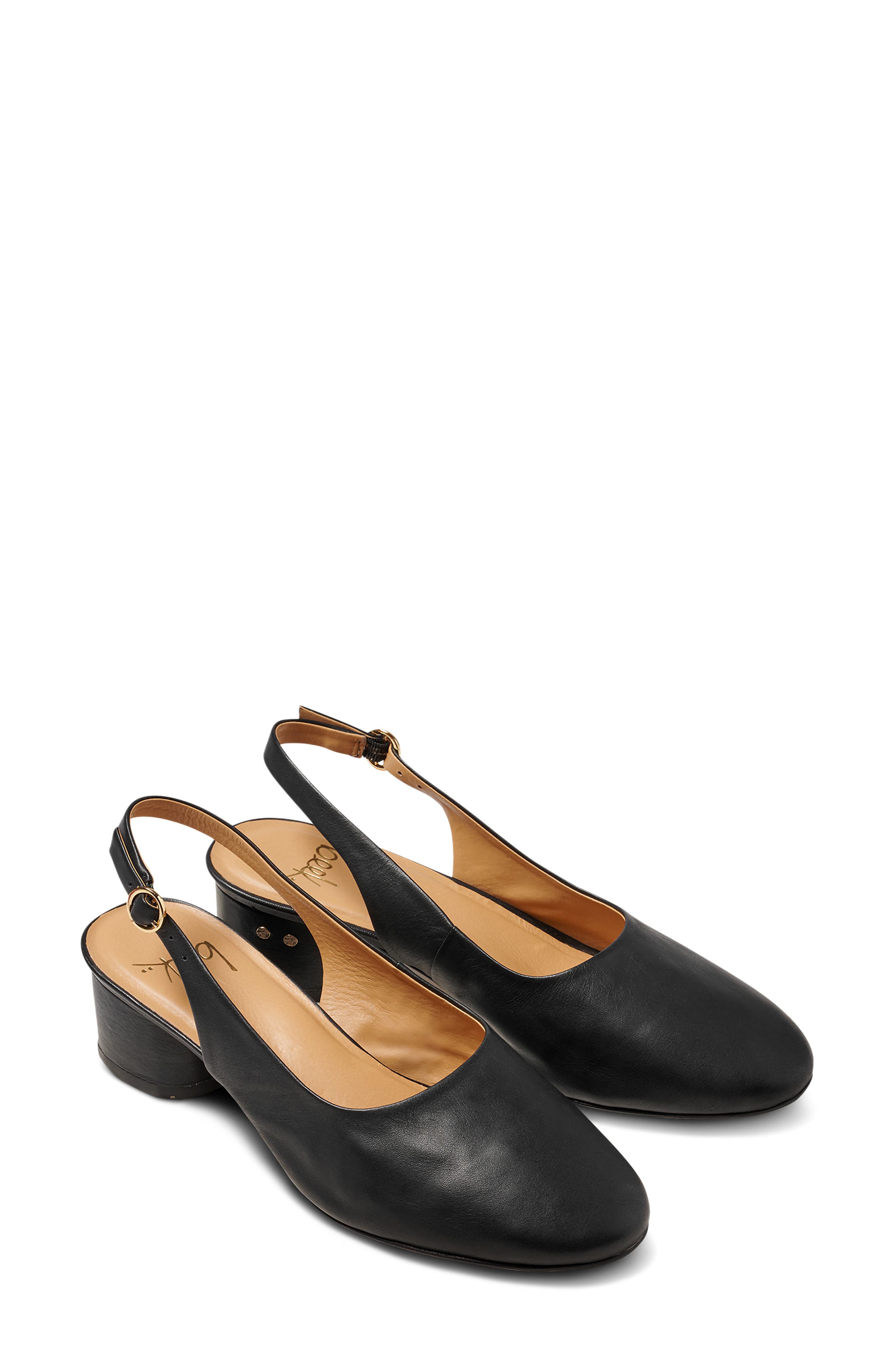 Beek Lora Slingback Pump, Main, color, 