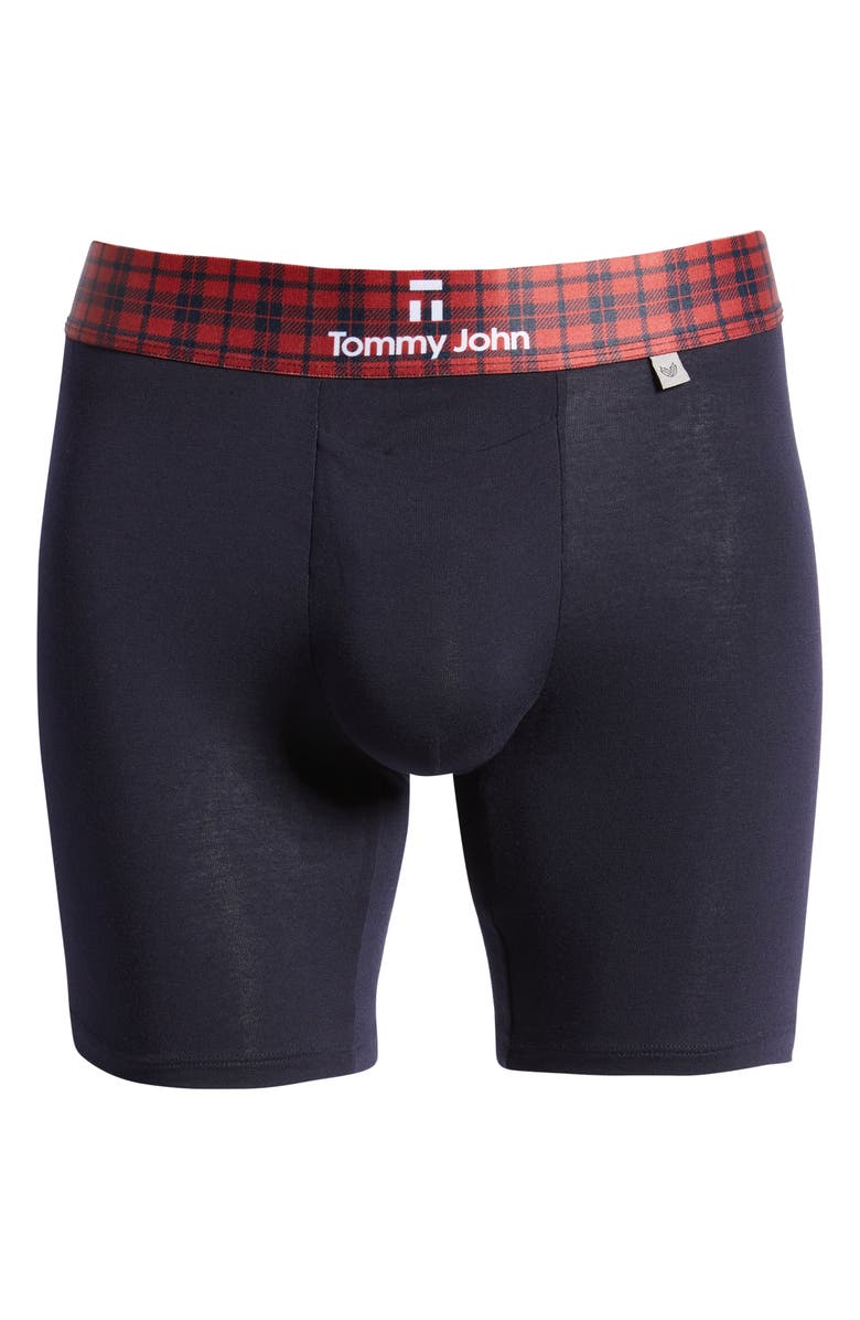 Tommy John Second Skin Hammock Pouch<sup>™</sup> Boxer Briefs, Alternate, color, 