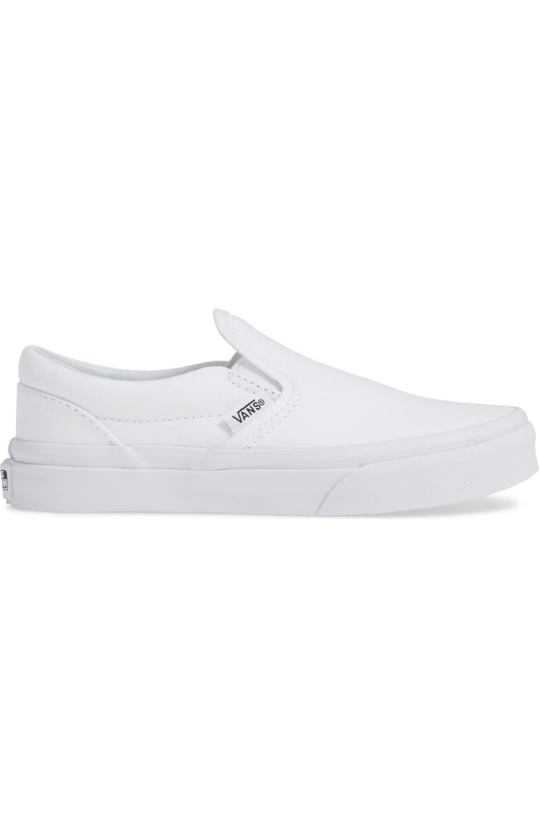 Vans Classic Slip-On, Alternate, color,