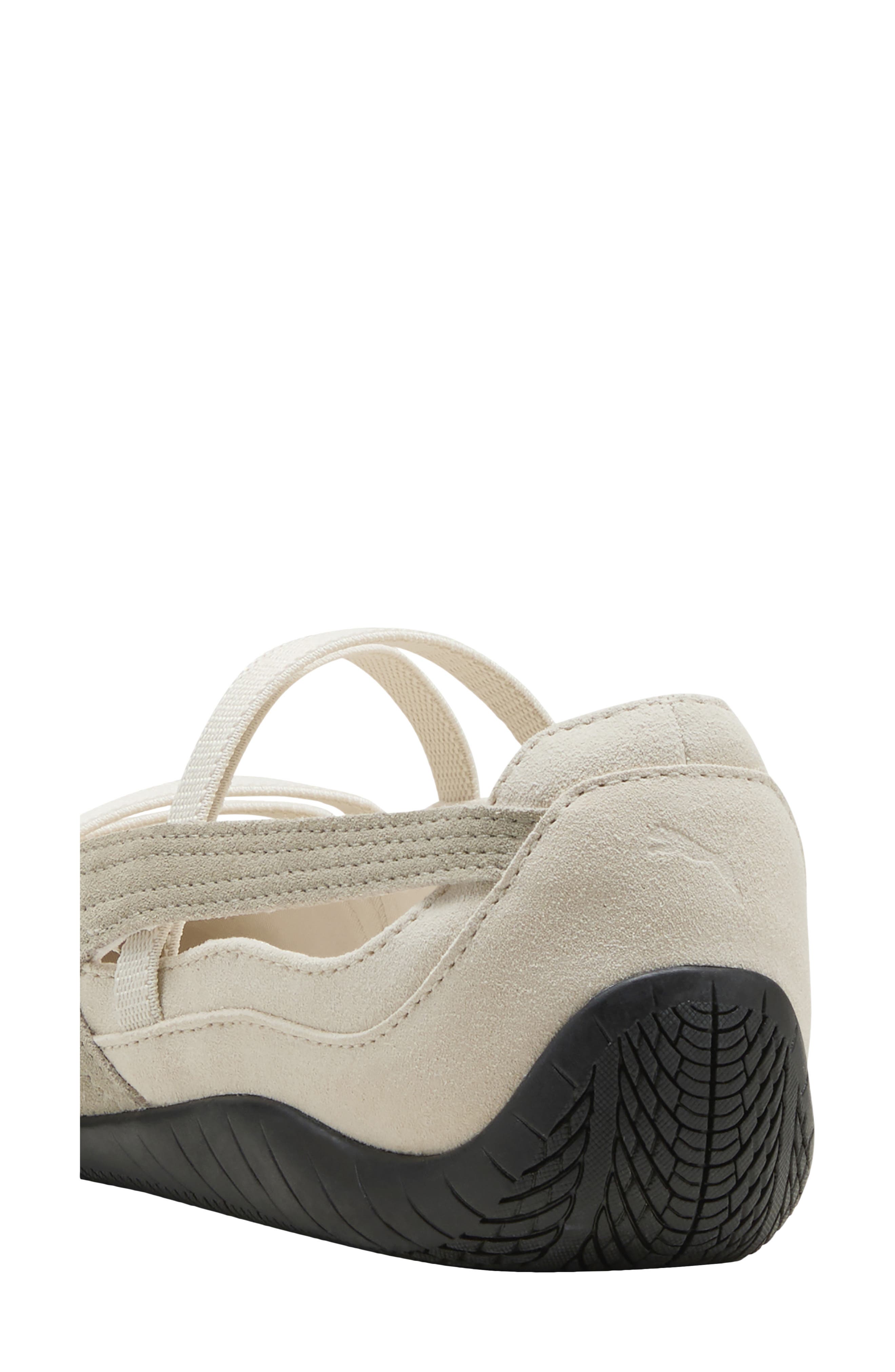 Женские кроссовки PUMA Speedcat Ballet Sneaker — фото 2