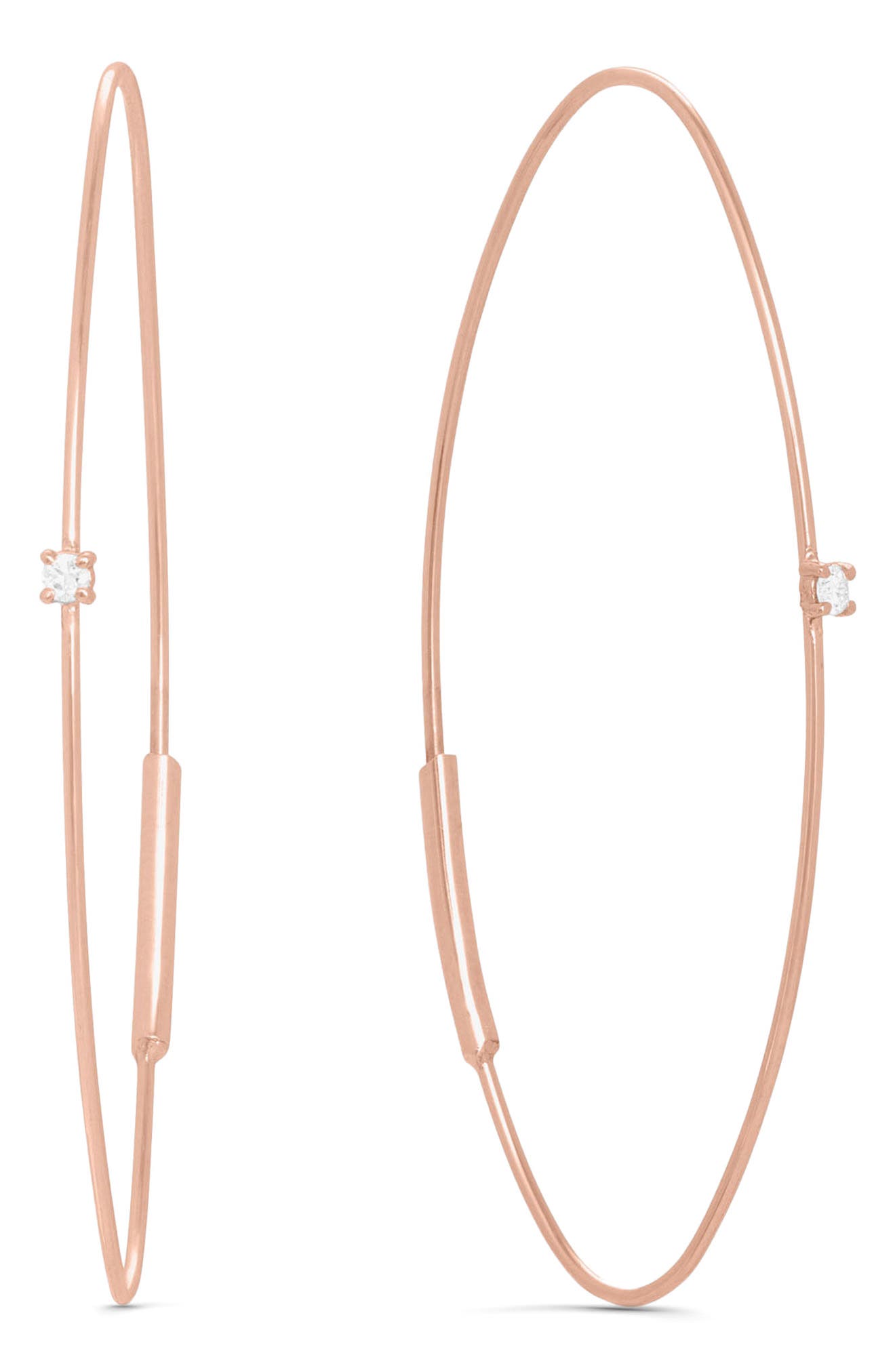 selected ROSE GOLD