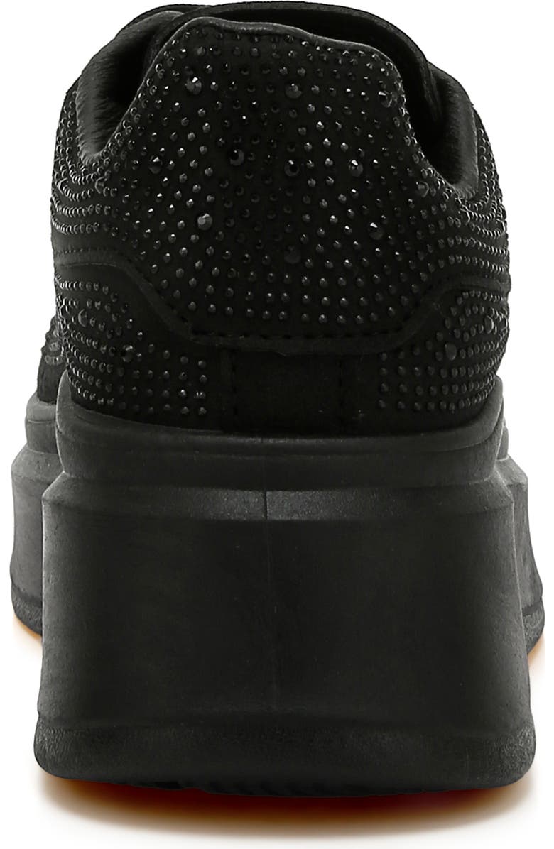 LONDON RAG Jitter Bug Platform Sneaker, Alternate, color,