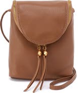 HOBO Fern Saddle Bag