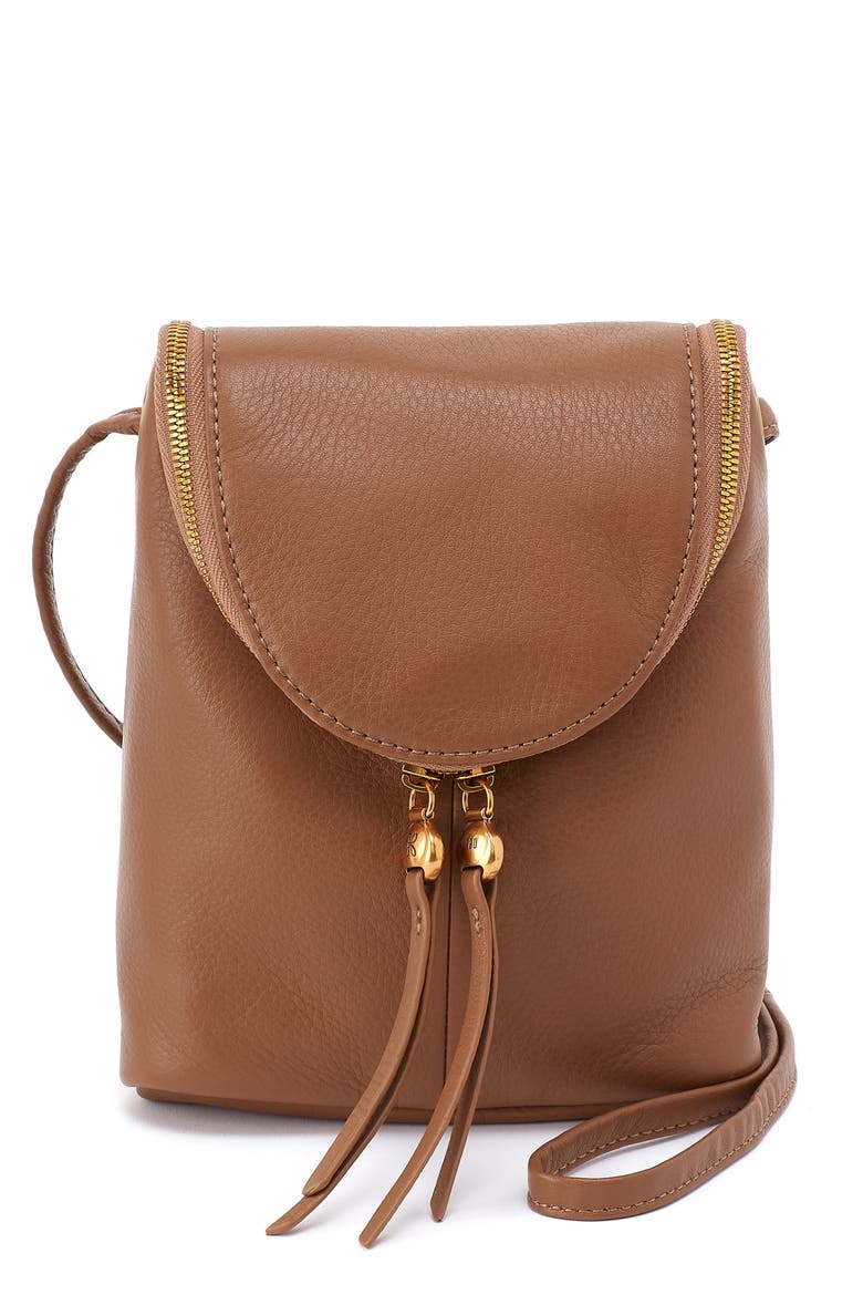 Fern Saddle Bag video