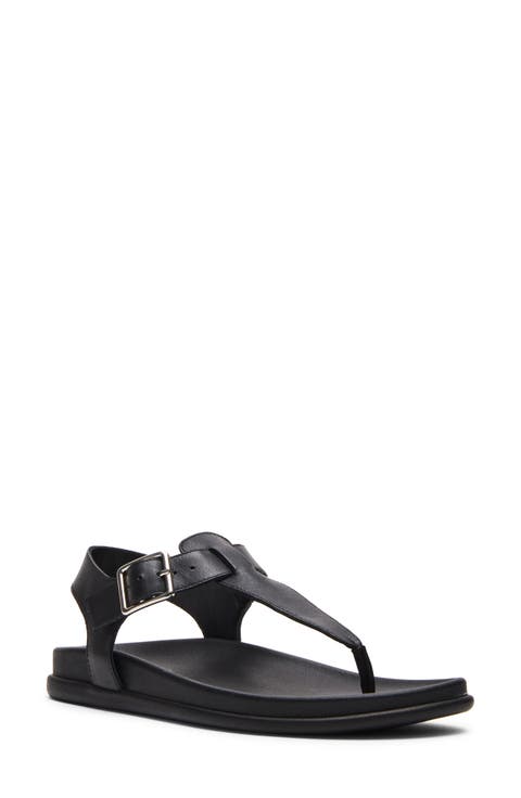 Niomi Ankle Strap Sandal (Women)