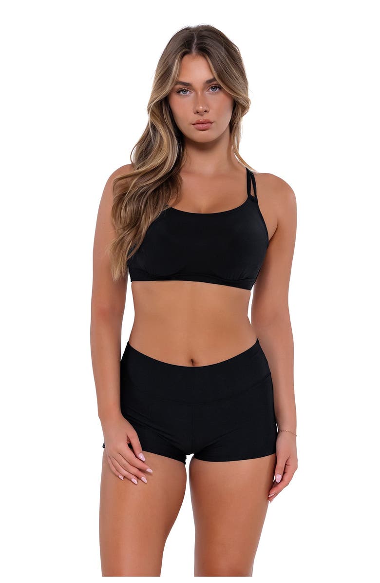 Sunsets Taylor Bralette Bikini Swimsuit Top - DD Cup, Main, color, 