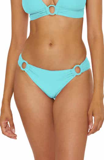 Becca Monte Carlo Ring Bikini Bottoms