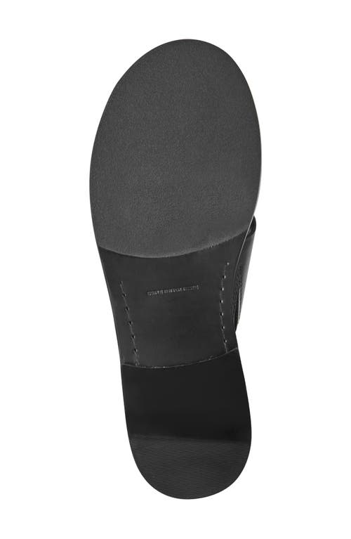 Marc Fisher Ltd Genella Slide Sandal In Multi