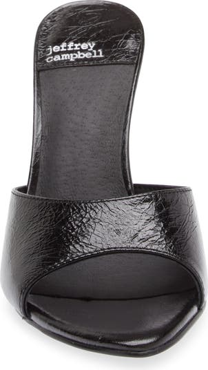 Agent Slide Sandal