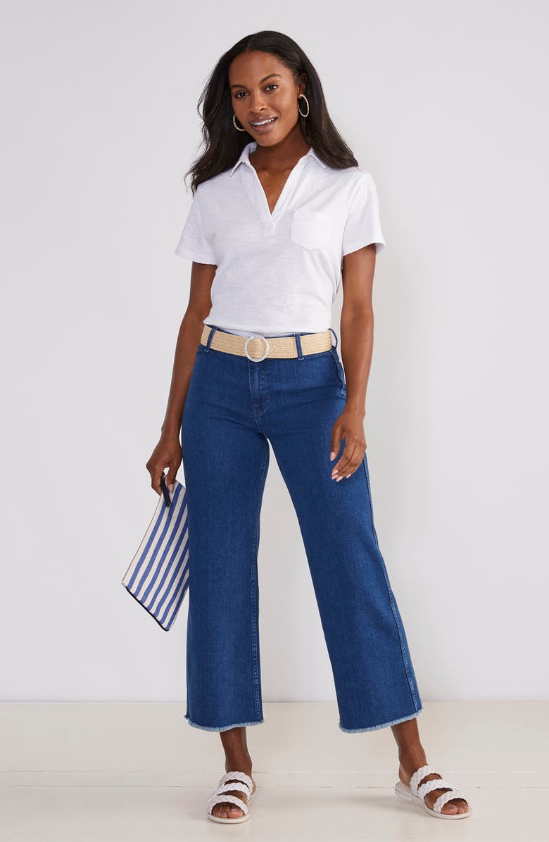 vineyard vines Surf Garment Dye Cotton Polo, Alternate, color, 