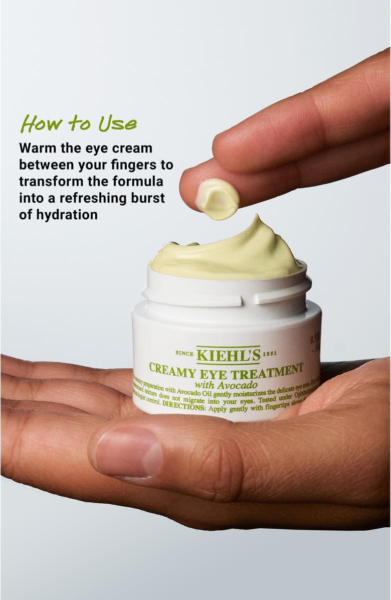 Kiehl's Since 1851 Daily Hydrating Duo USD $72 Value, Alternate, color,