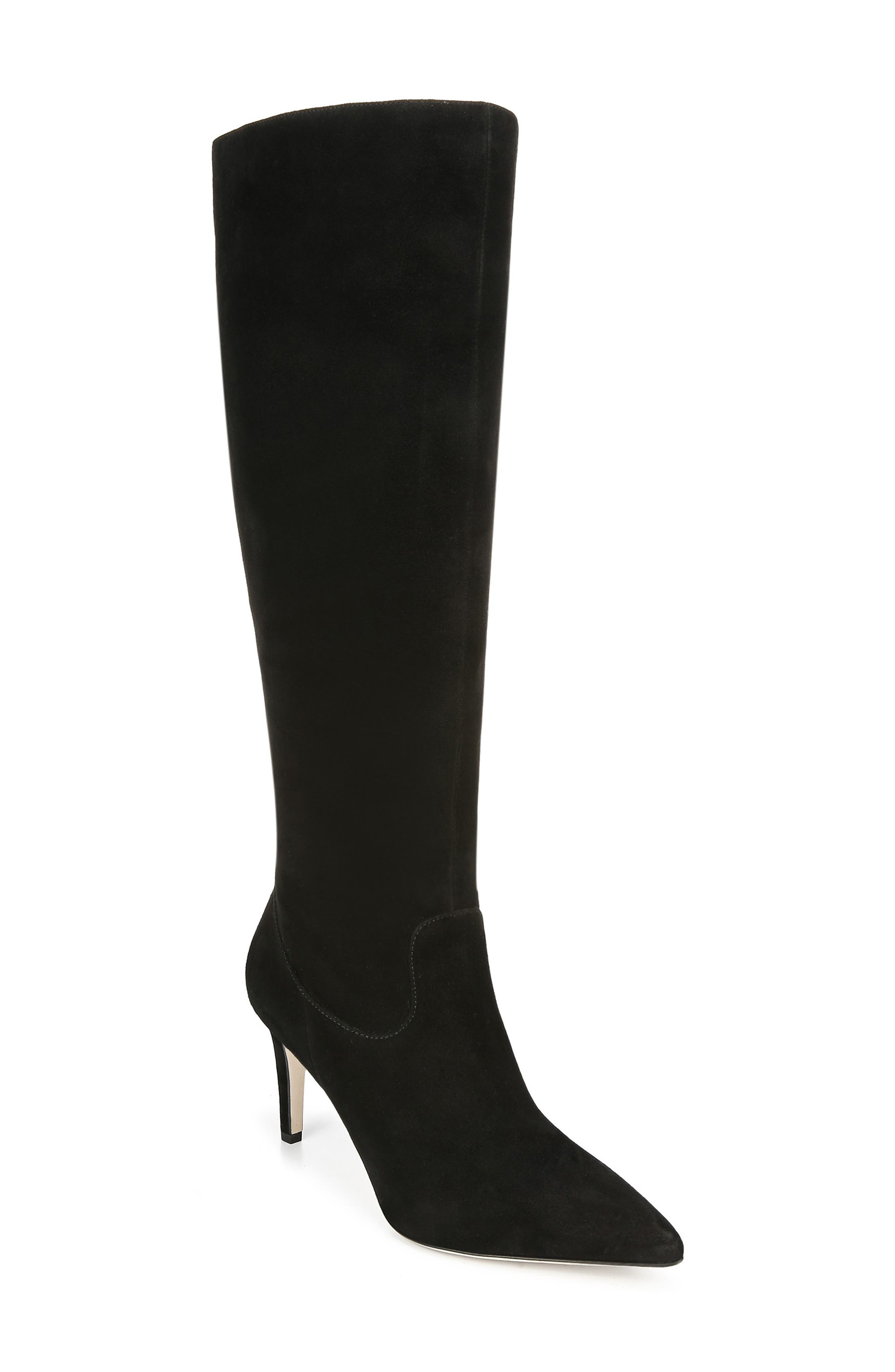 Via Spiga Garance Knee High Boot, Main, color, 