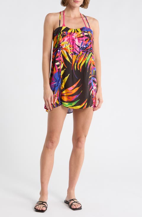 Guilia Cover-Up Dress