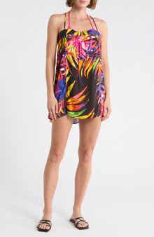 Maaji Guilia Cover-Up Dress