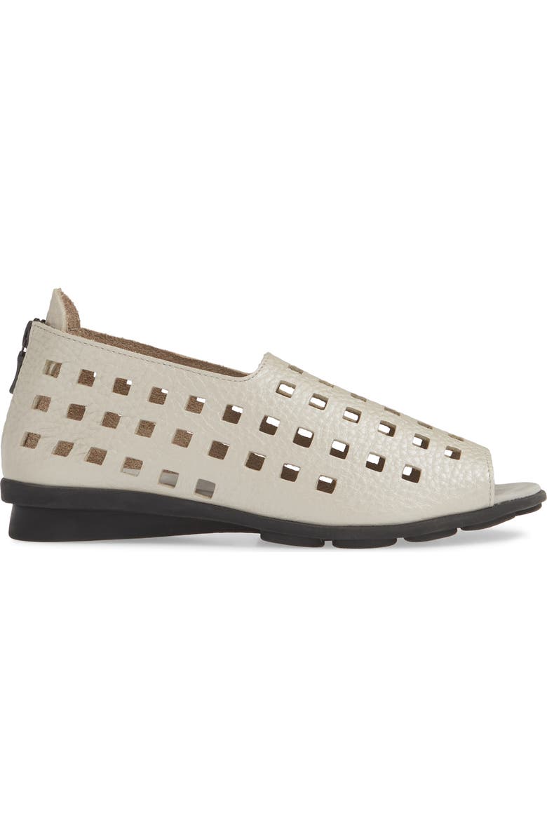 Arche 'Drick' Flat, Alternate, color,