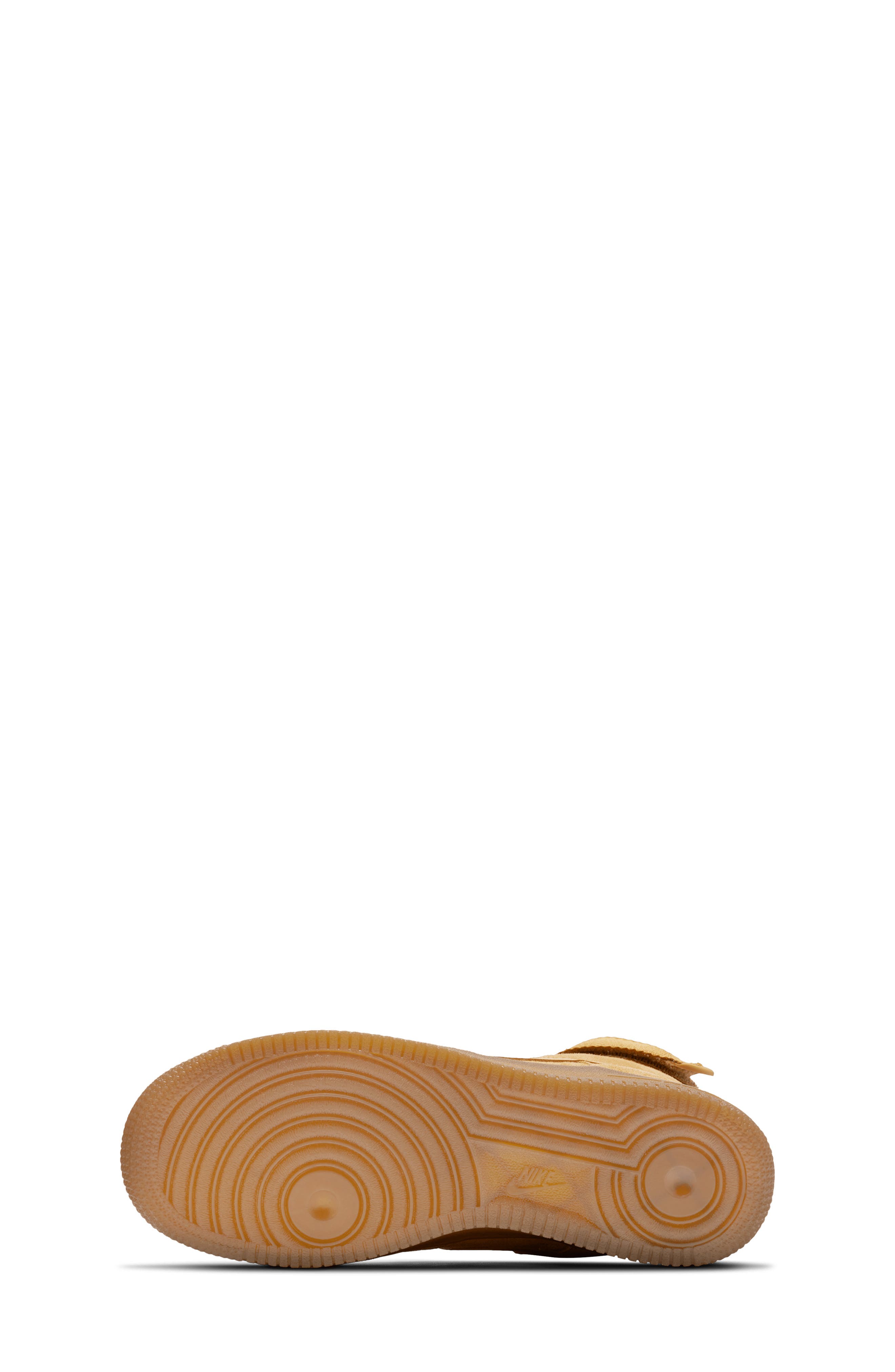 Nike Air Force 1 High LV8 3 Sneaker, Alternate, color, 