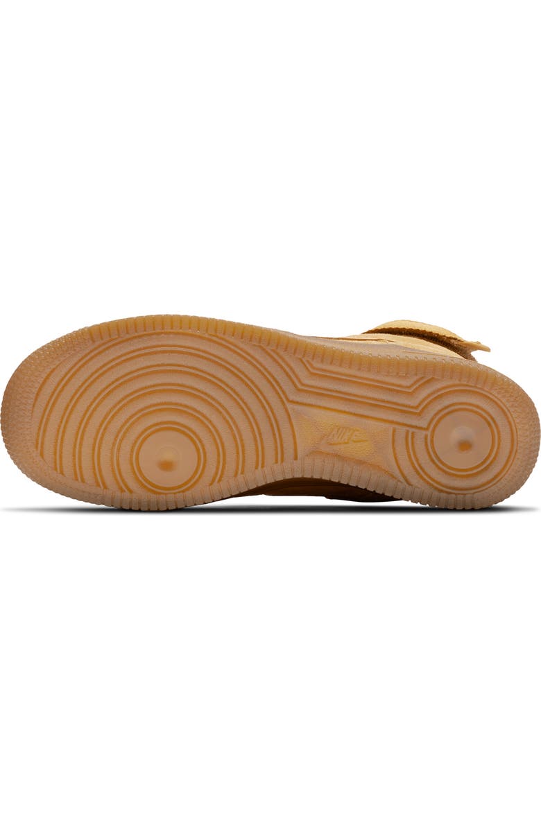 Nike Air Force 1 High LV8 3 Sneaker, Alternate, color,