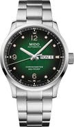 MIDO Multifort Automatic Bracelet Watch, 42mm