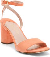 Kate Spade New York delphine block heel sandal