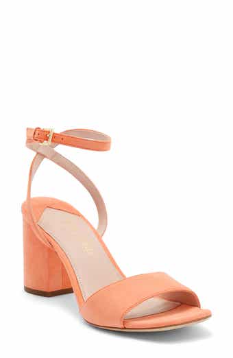 Kate Spade New York delphine block heel sandal