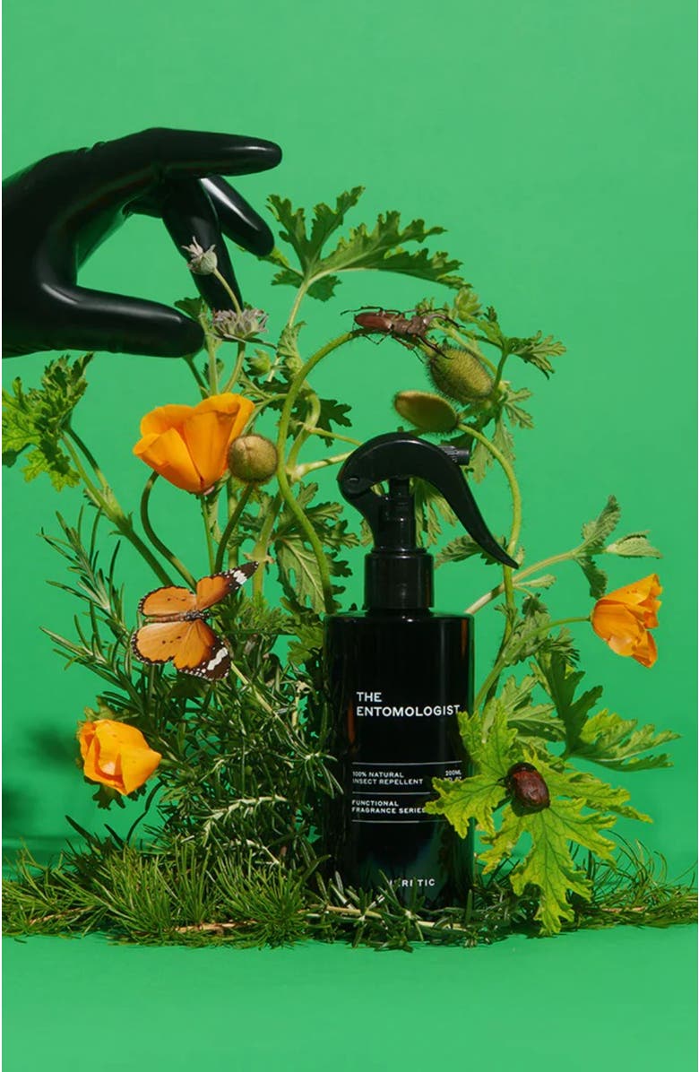 Heretic The Entomologist, Alternate, color, 6.7 Oz