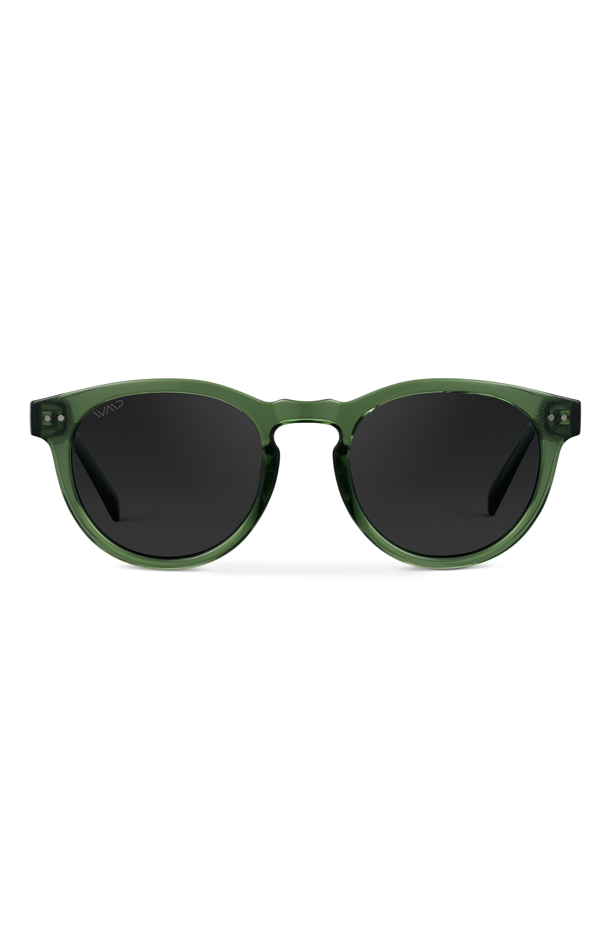 selected Emerald Green